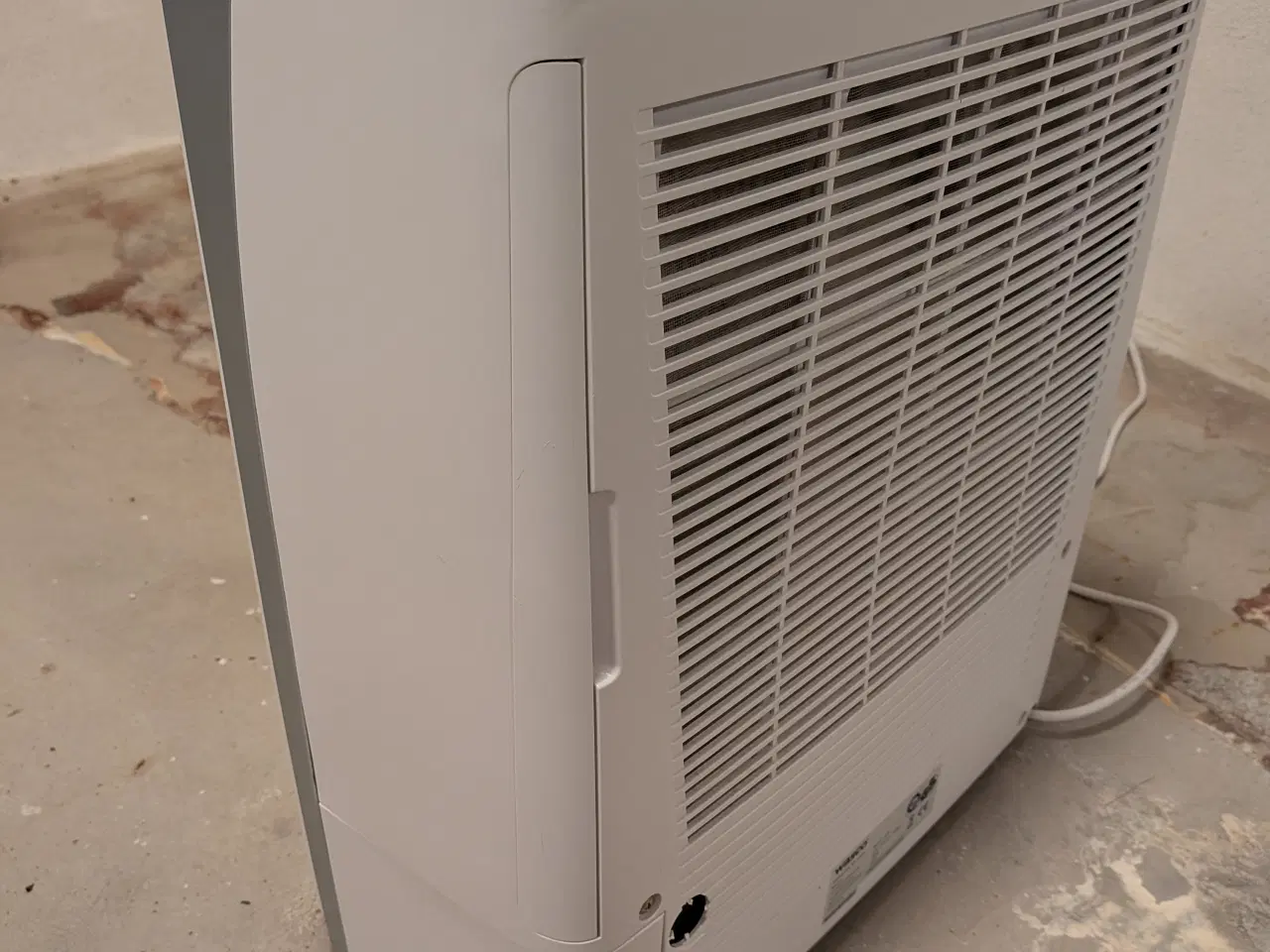 Billede 5 - WASCO DS1 affugter 