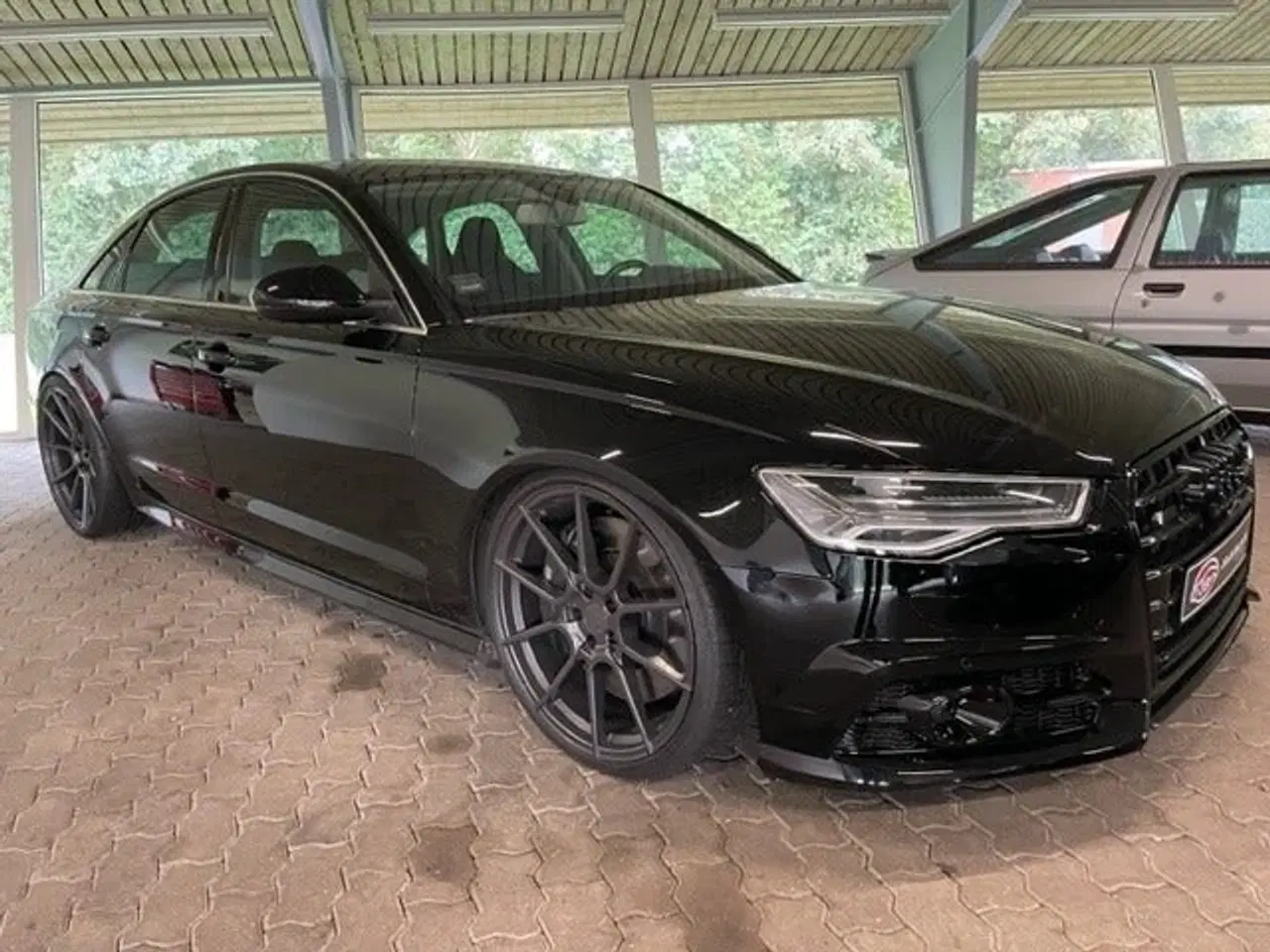 Billede 3 - Audi S6 4,0 TFSi quattro S-tr.