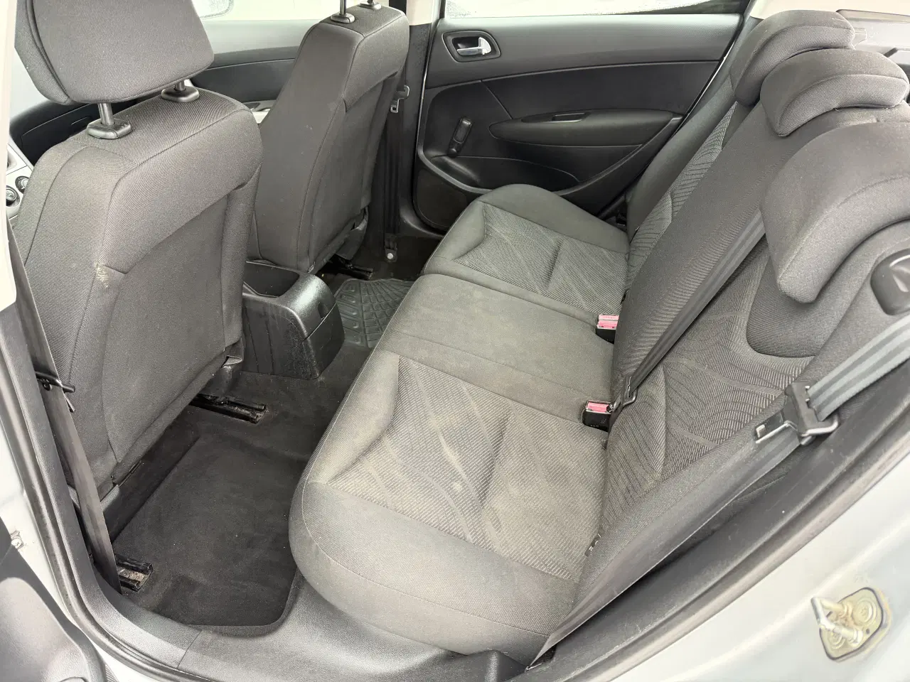 Billede 5 - Nysynet 308 1.6 benzin 2008