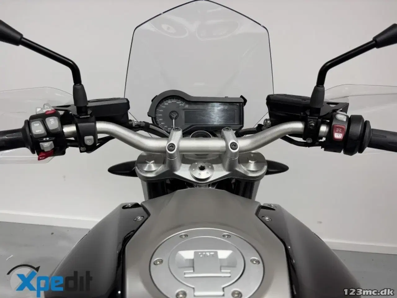 Billede 11 - BMW R 1200 R