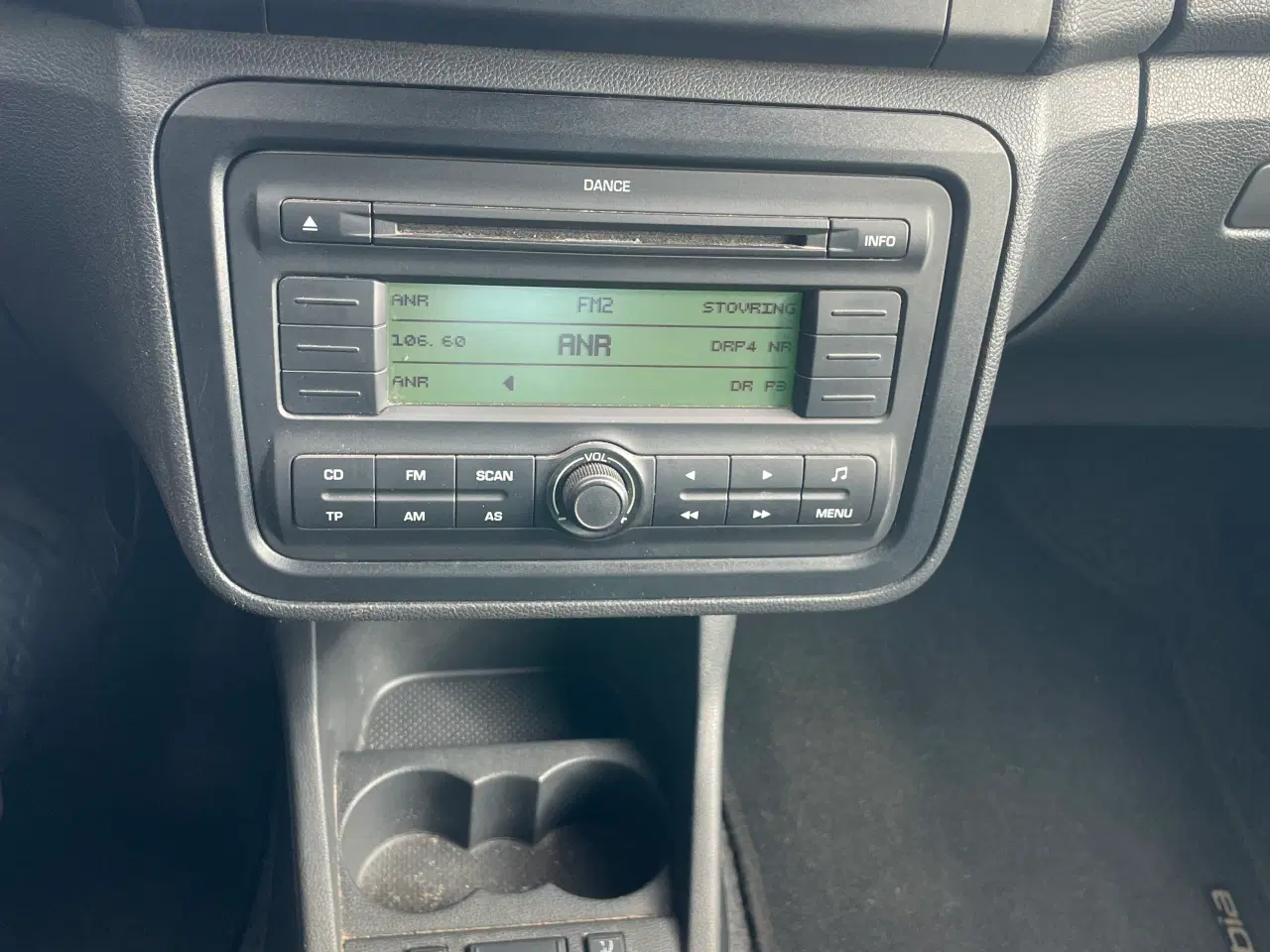 Billede 9 - Skoda fabia 1,4 sport