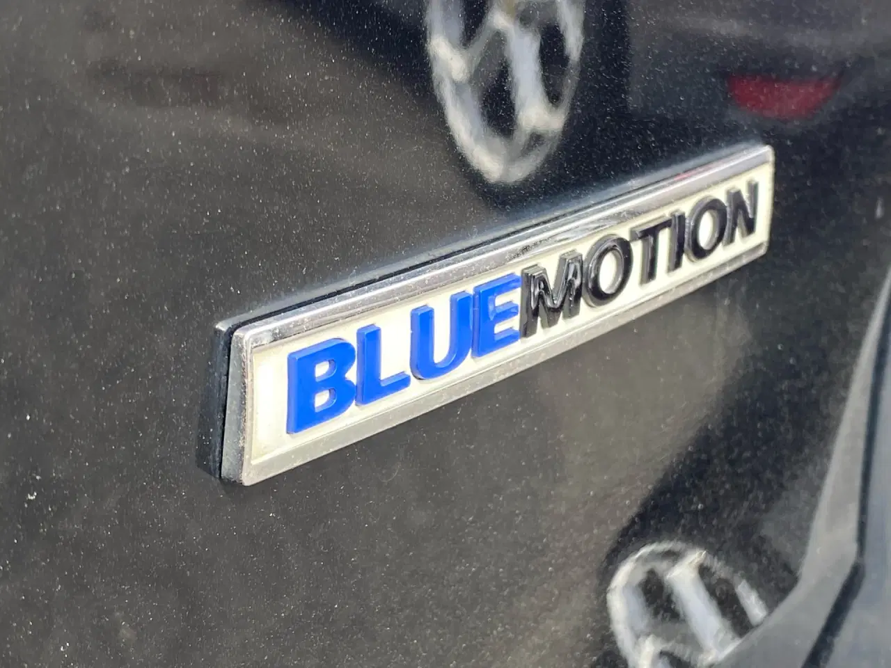 Billede 16 - VW Polo 1,4 TDI BM BlueMotion 75HK 5d