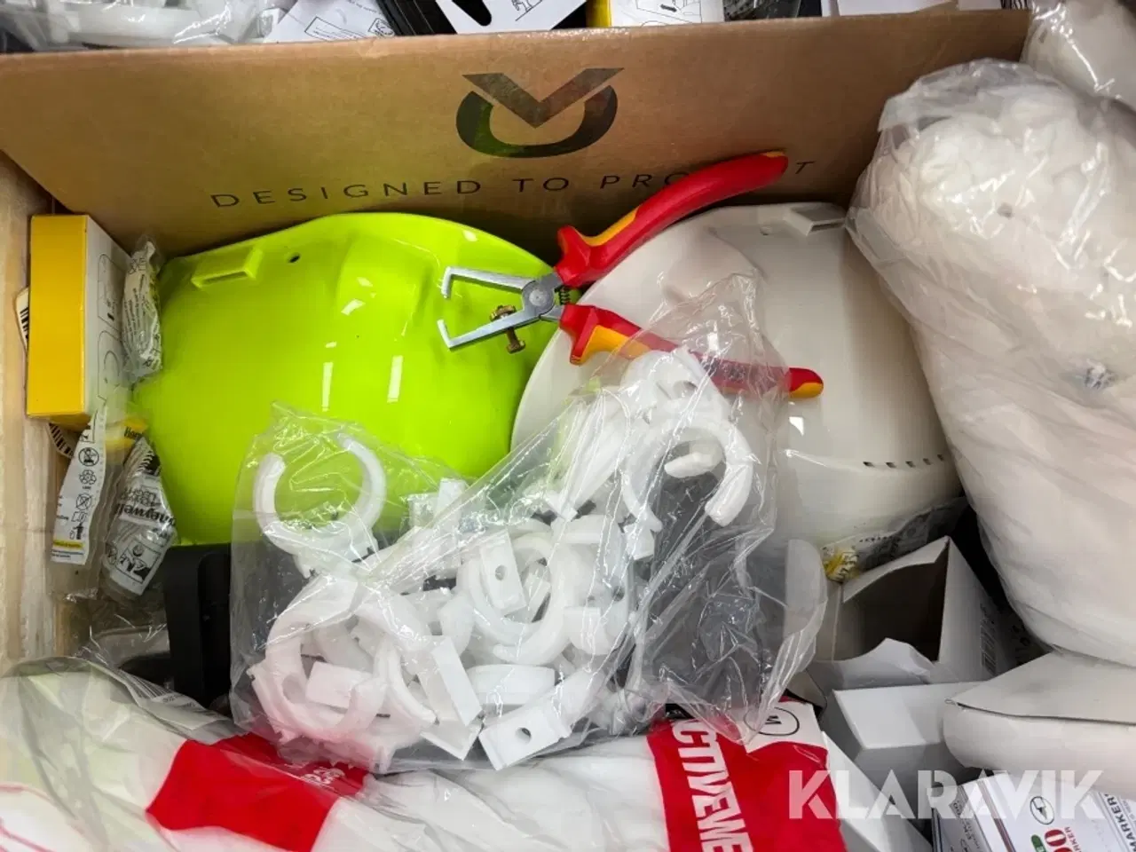 Billede 9 - Blandet lot