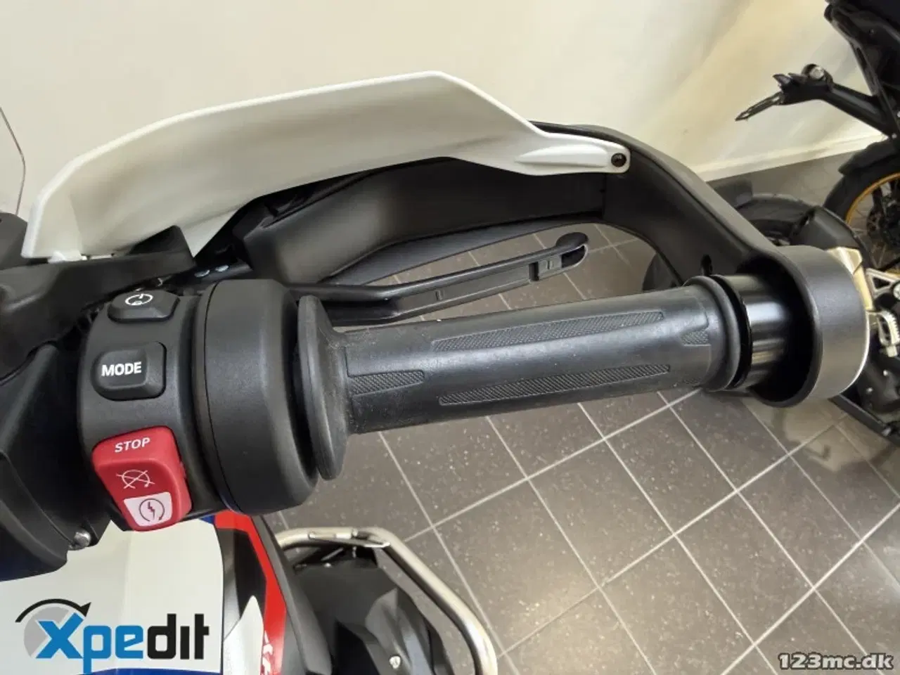 Billede 12 - BMW R 1300 GS