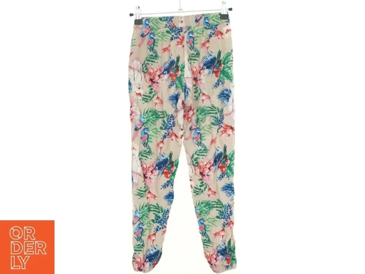 Billede 2 - Bukser fra H&M (str. 134 cm)
