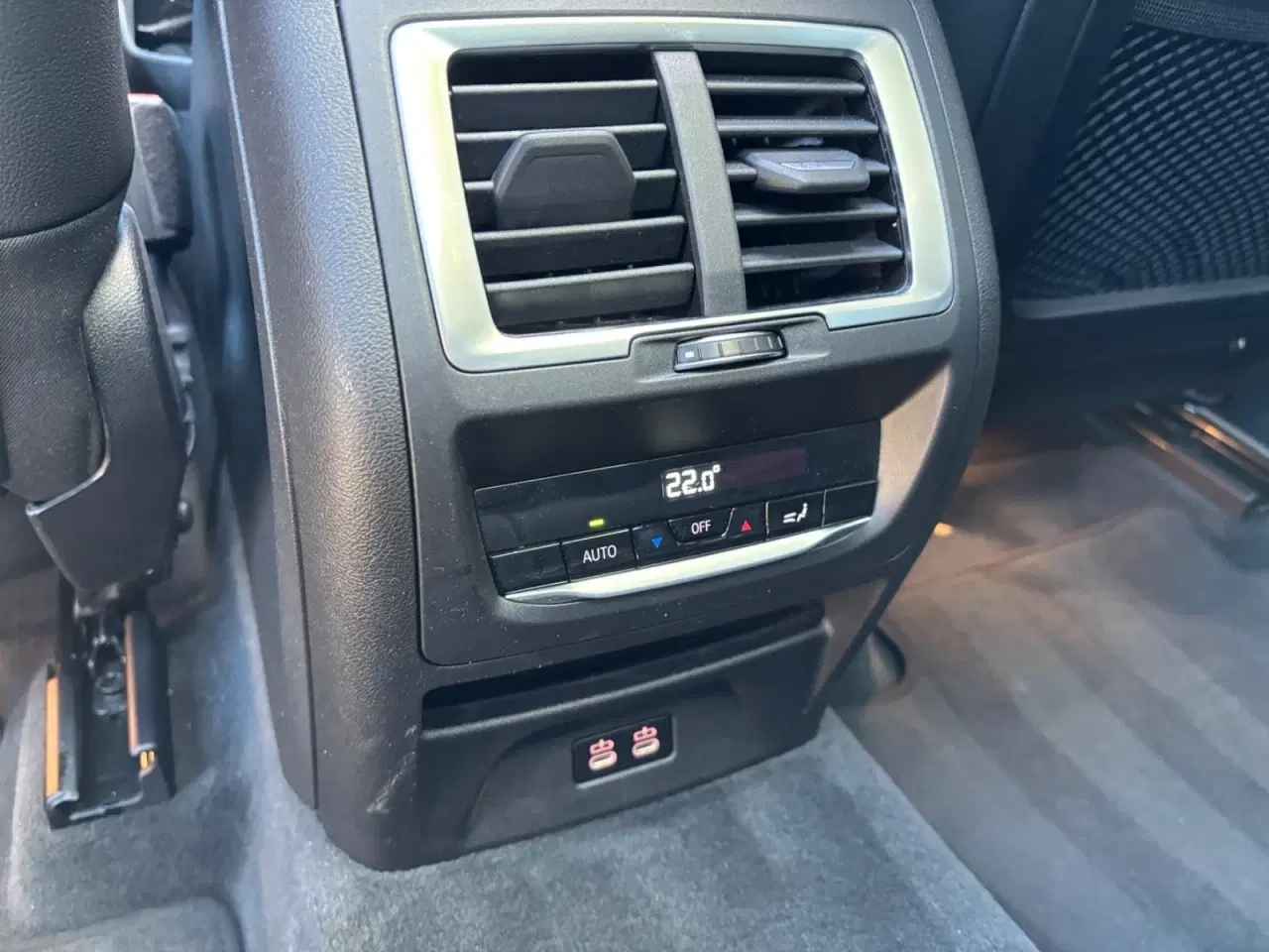 Billede 8 - BMW iX3 Charged Plus M-Sport