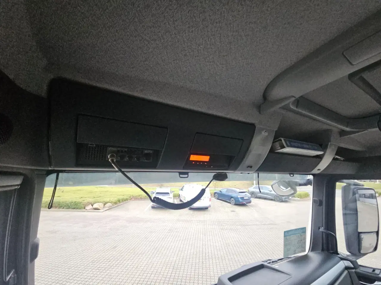 Billede 37 - MAN TGS 26.400 6X2-4, Hejs-kran