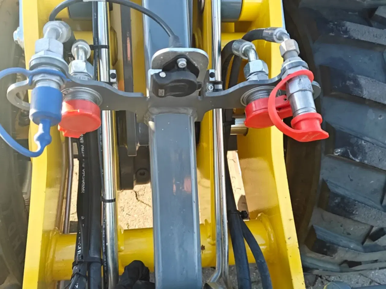 Billede 9 - Wacker Neuson WL25