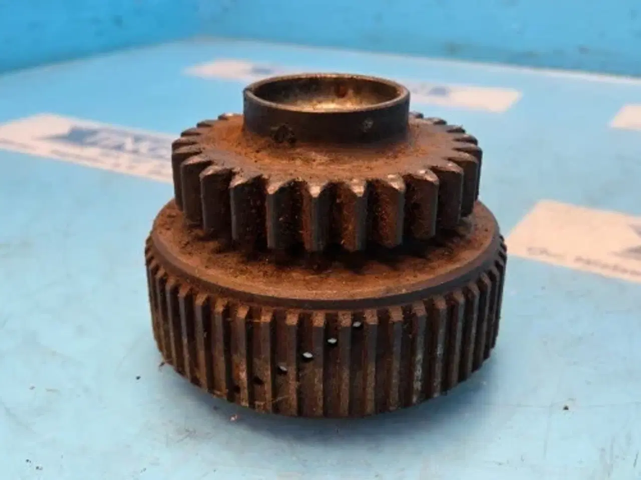 Billede 10 - Ford 8340 Nav E9NNN750AB