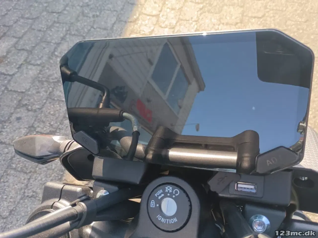 Billede 12 - Voge R 125