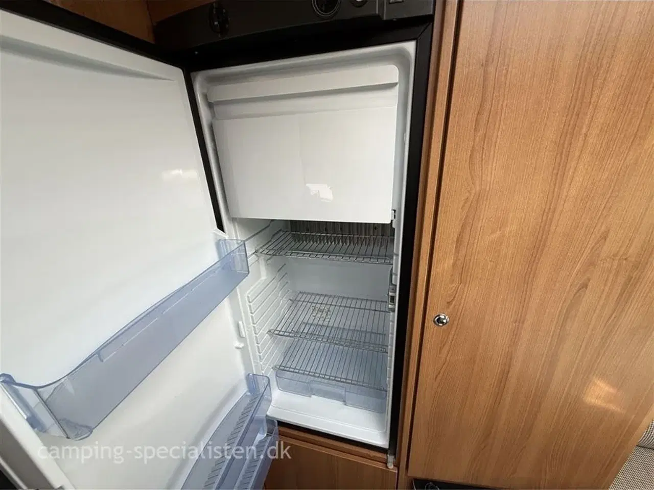 Billede 8 - 2013 - LMC Musica 503 E 2013 LMC 503 E Musica - se den nu hos Camping-Specialisten.dk