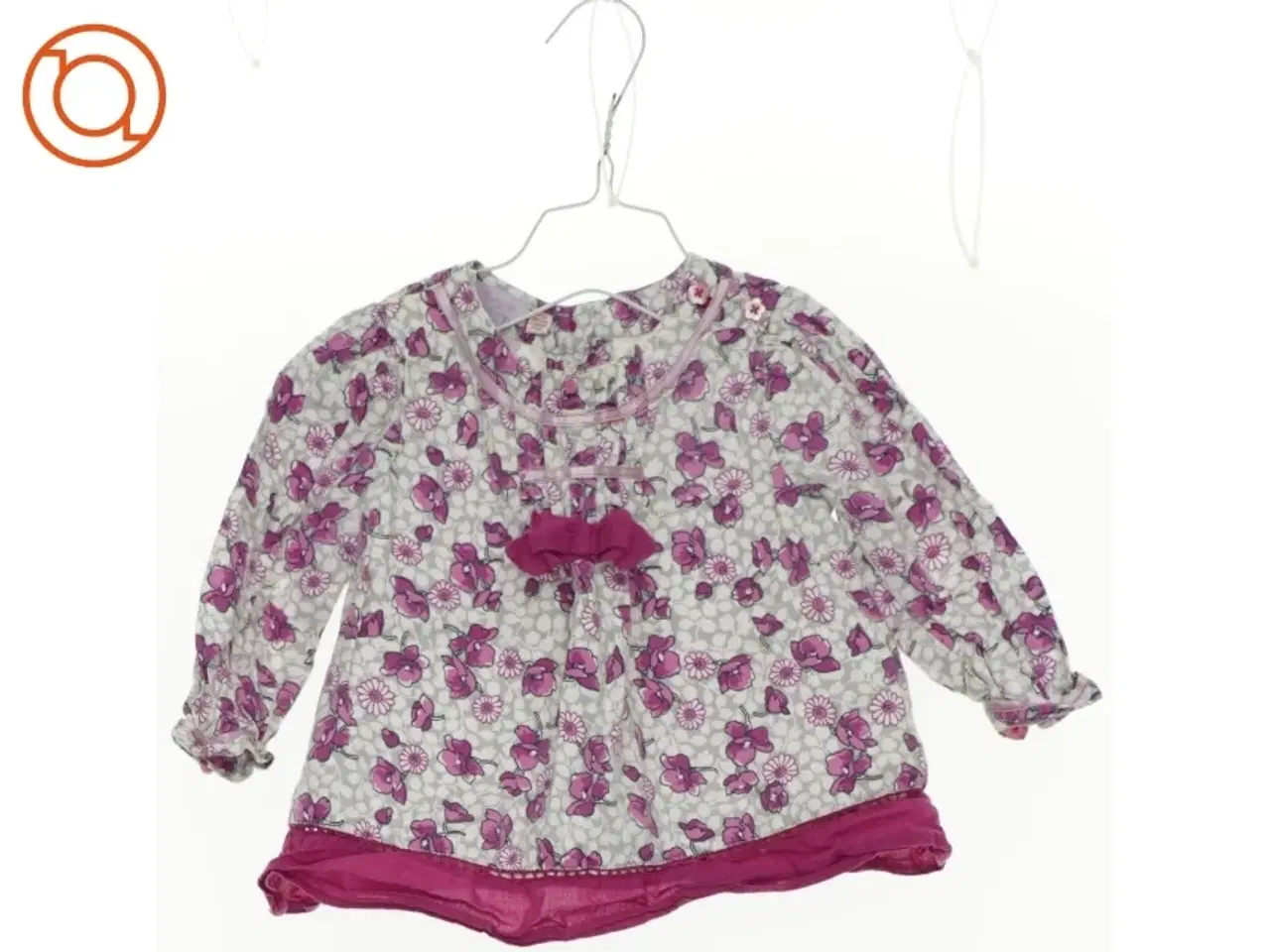 Billede 1 - Bluse fra Monsoon (str. 86 cm)