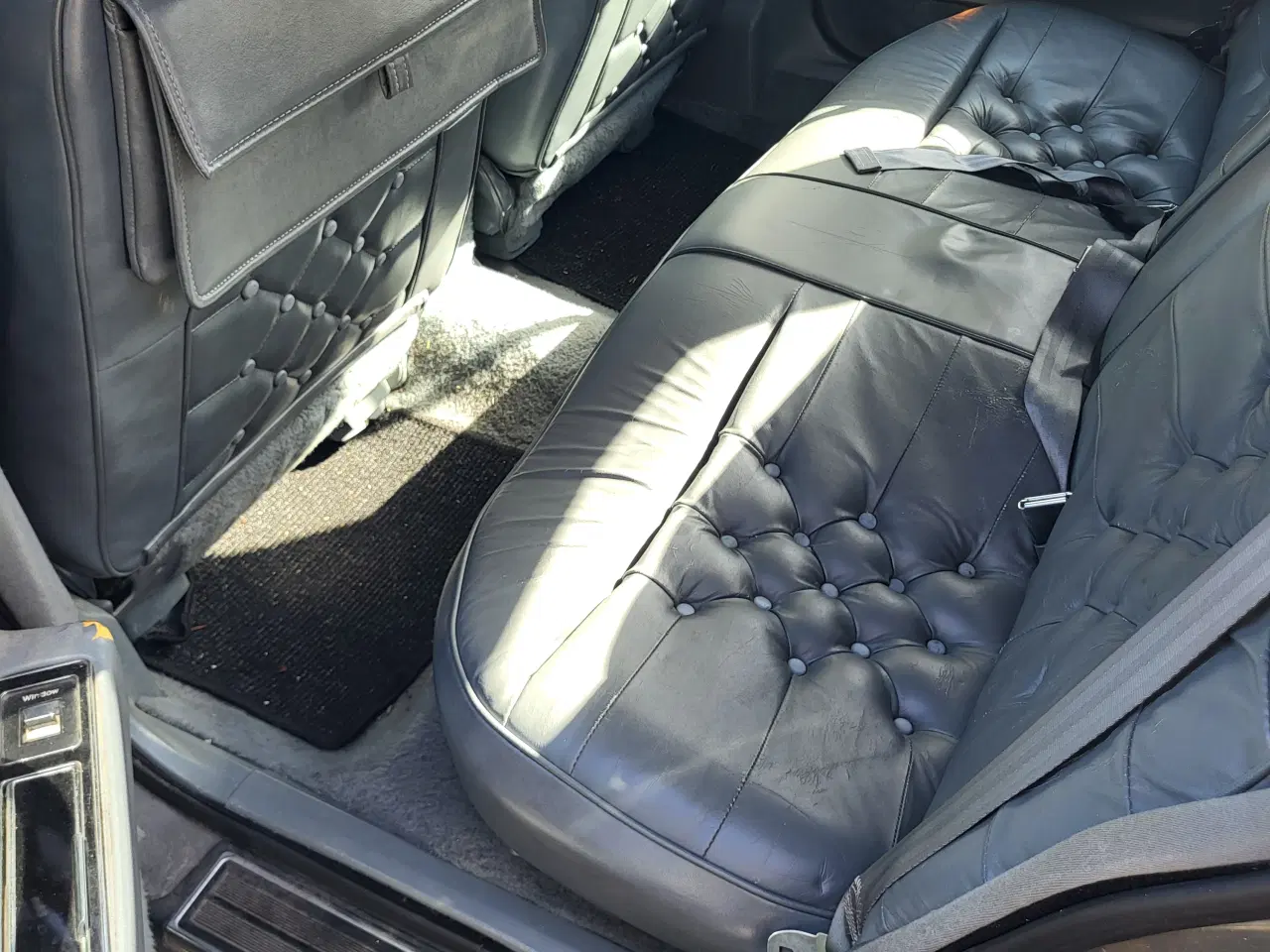 Billede 15 -  Cadillac seville 