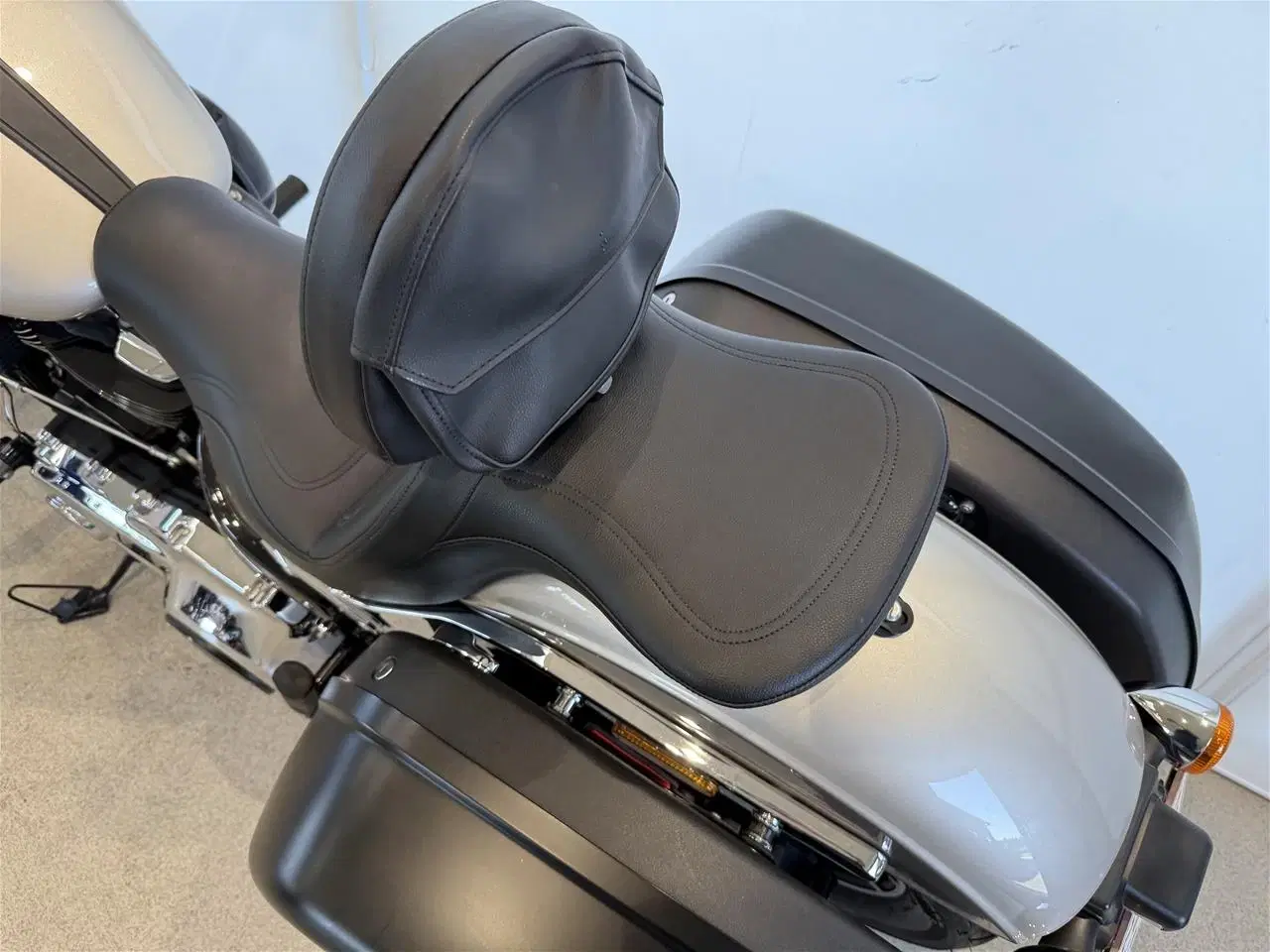 Billede 24 - Harley-Davidson FLSB Sport Glide 107"