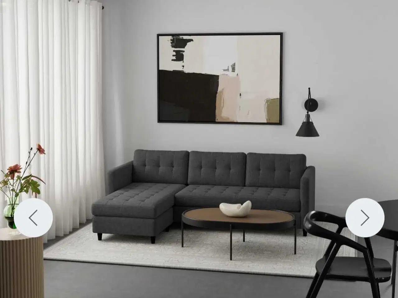 Billede 3 - Erling Christensen sofa