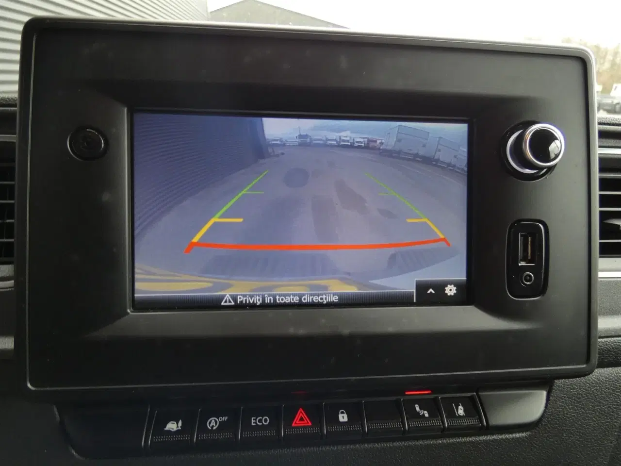 Billede 15 - Renault Master T35 L3H2 2,3 DCI RWD start/stop 165HK Van 6g