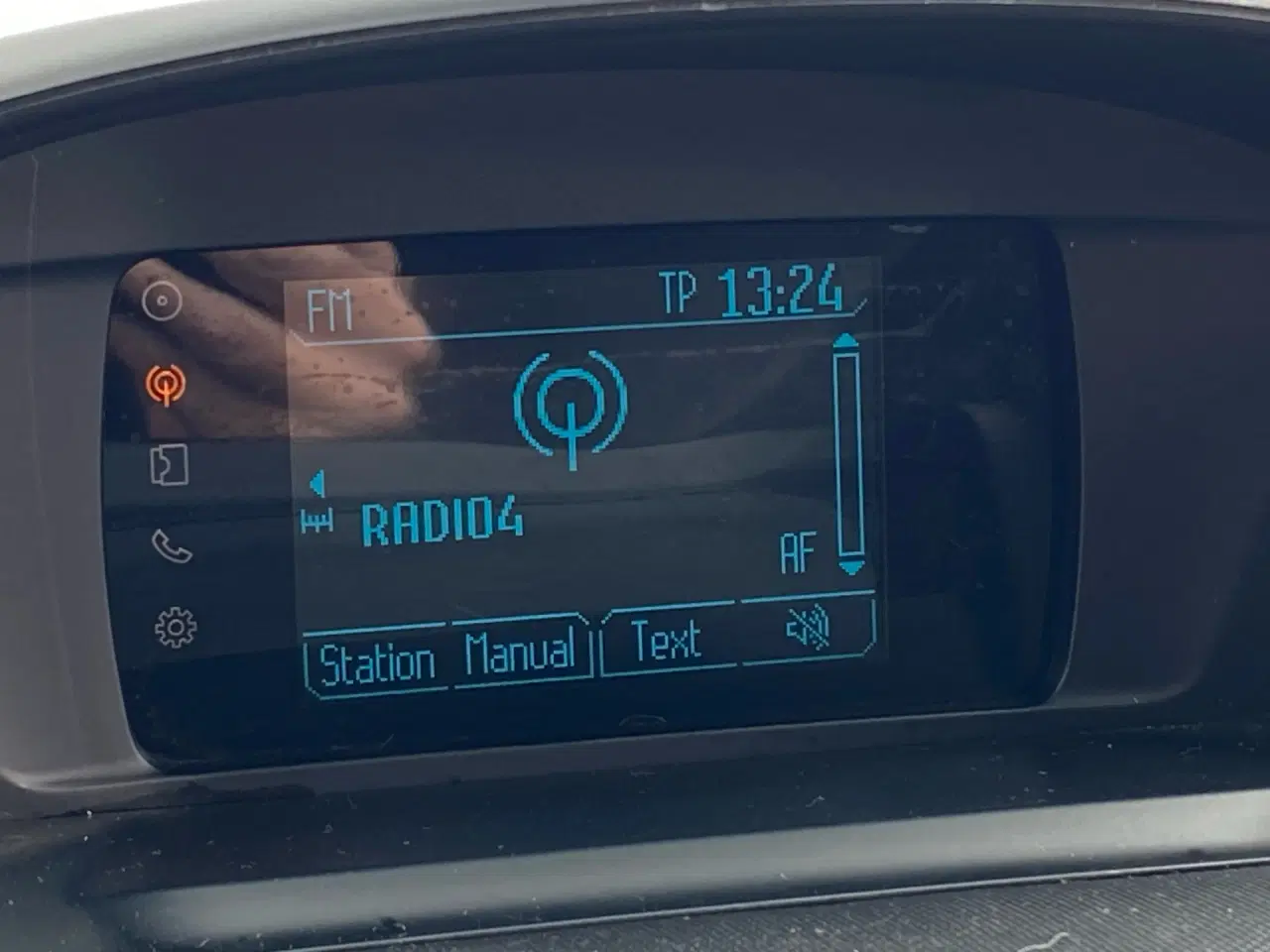 Billede 13 - Ford Kuga 1,5 EcoBoost Titanium Attack 150HK 5d 6g