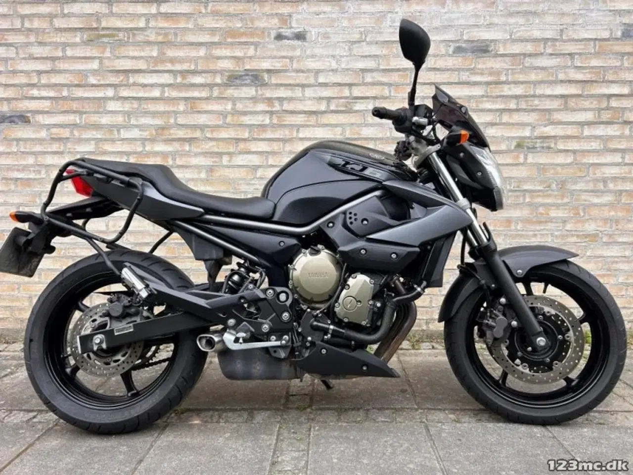 Billede 2 - Yamaha XJ6 N