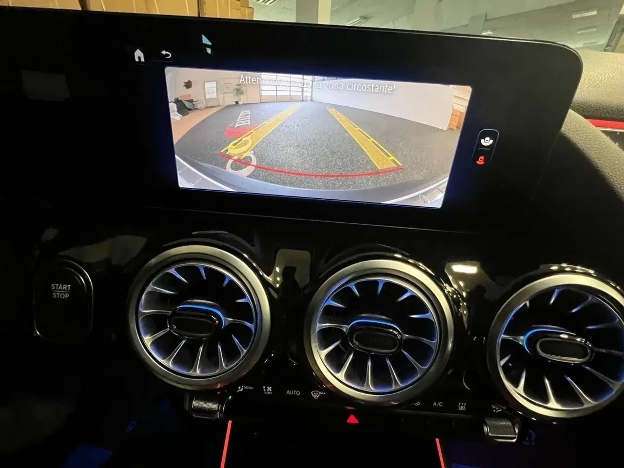 Billede 24 - Mercedes EQA250+ Progressive