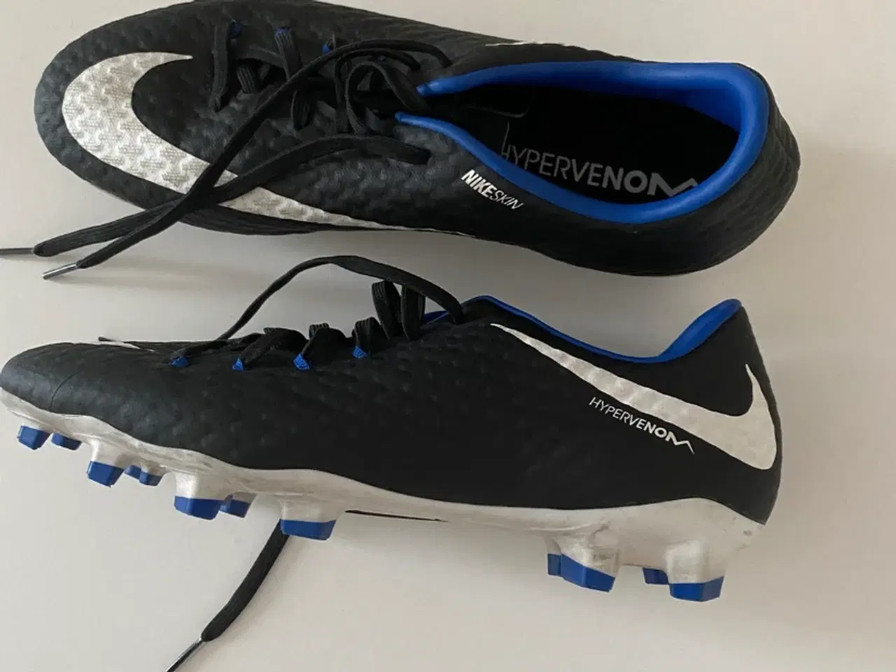 Billede 2 - Fodboldstøvler Nike