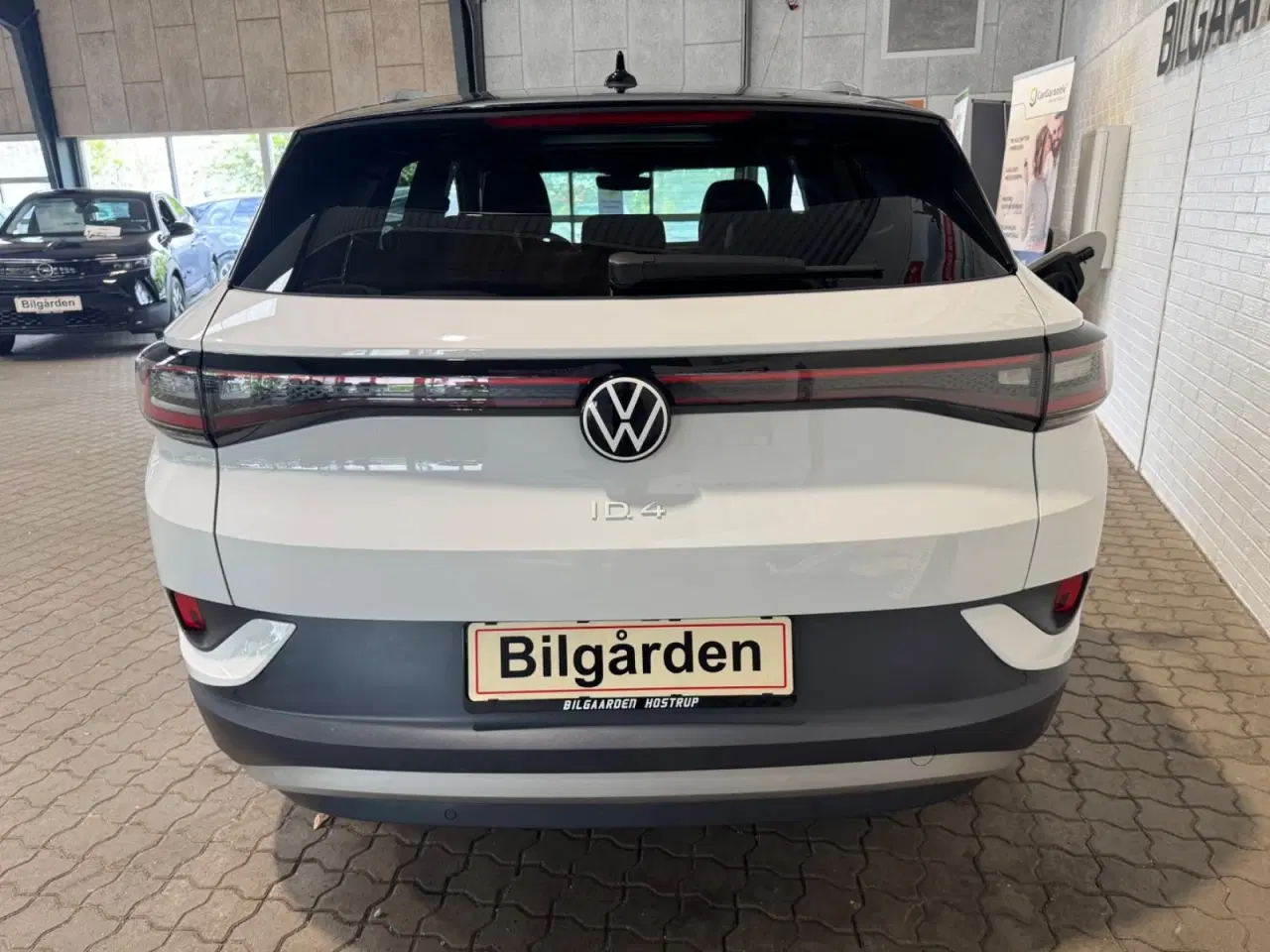 Billede 4 - VW ID.4 77 Pro Performance 1ST