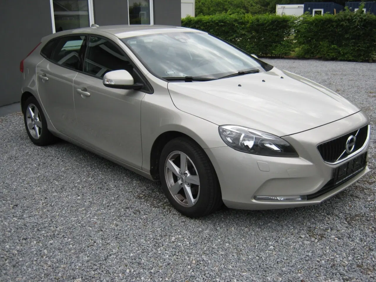 Billede 2 - Volvo V40 2,0 D2 120 Kinetic