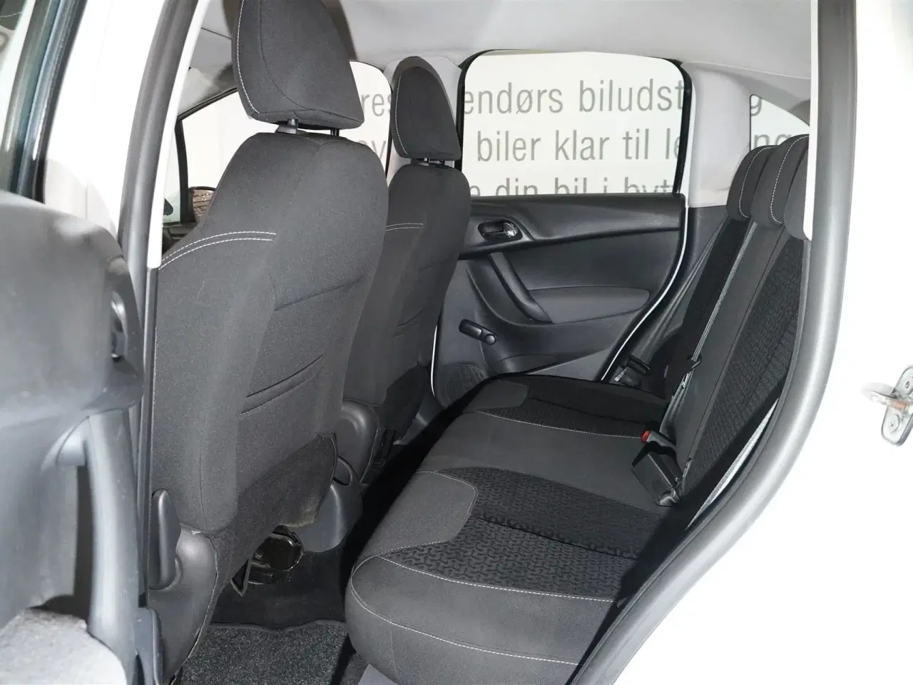 Billede 10 - Citroën C3 1,4 i Attraction 73HK 5d