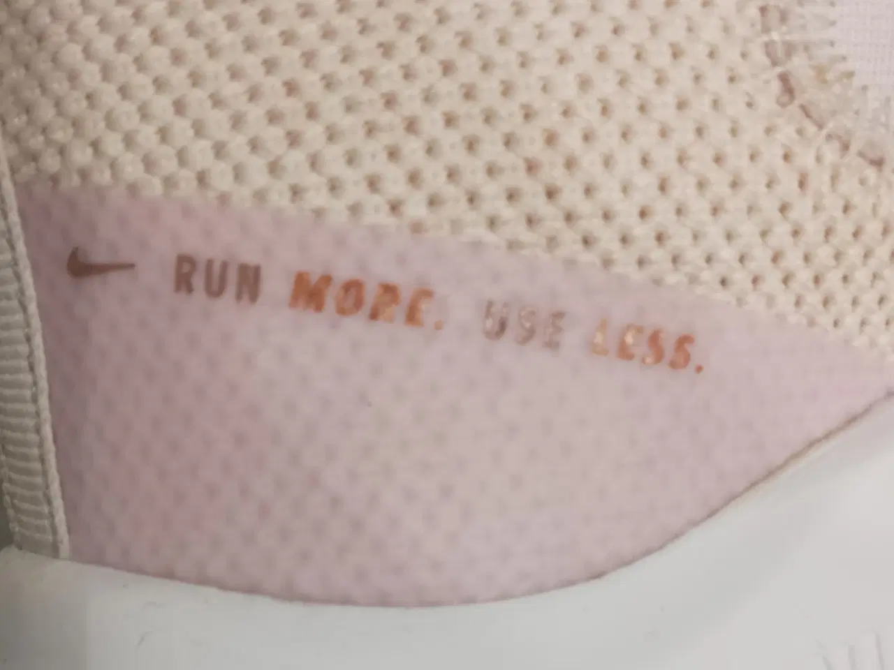 Billede 2 - Nike løbesko