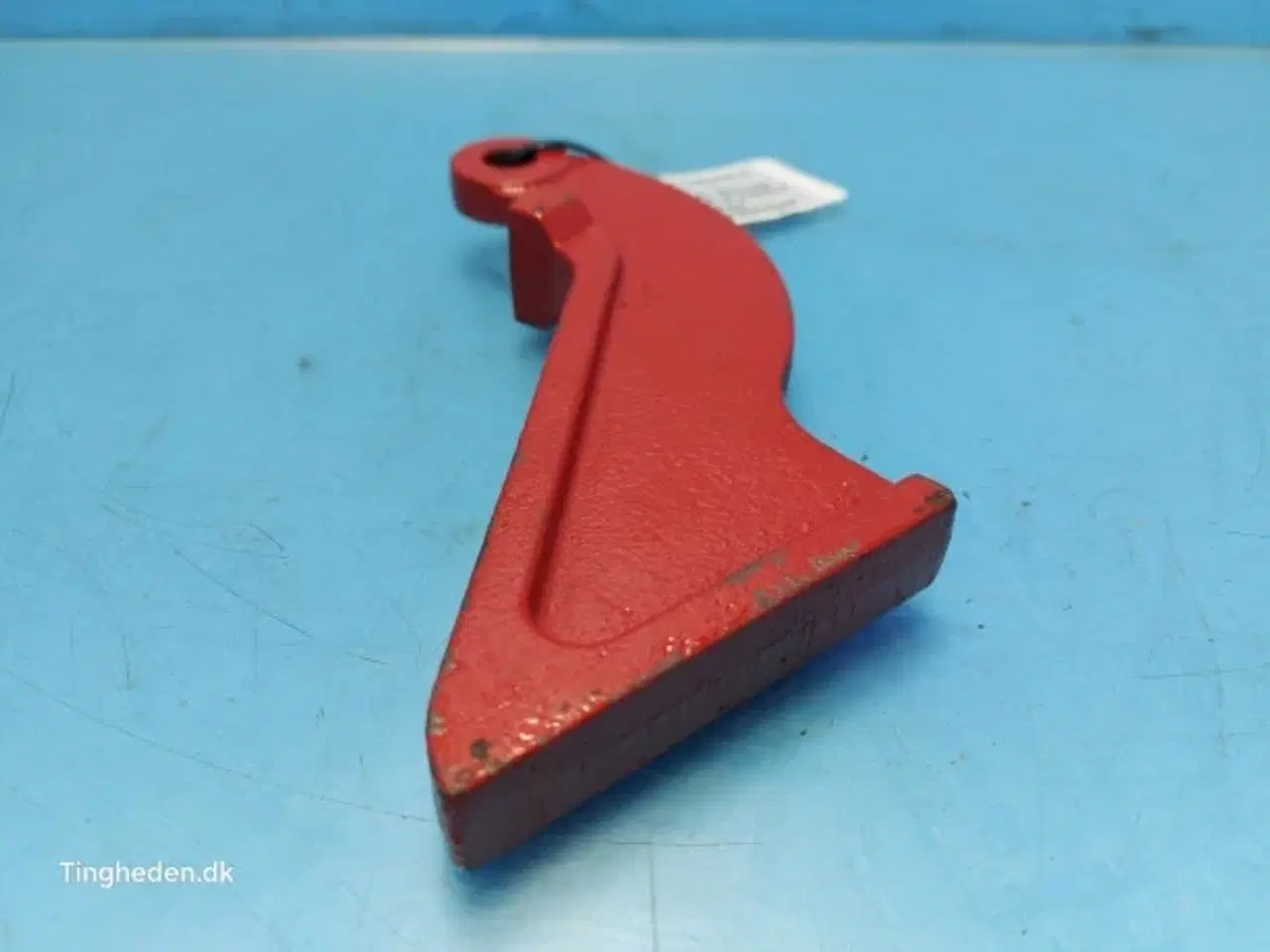 Billede 8 - New Holland 4800 Ballestop 700137654