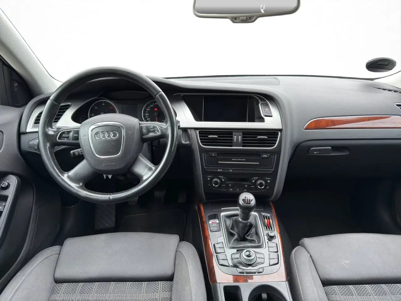 Billede 10 - Audi A4 2,7 TDi 190 Avant