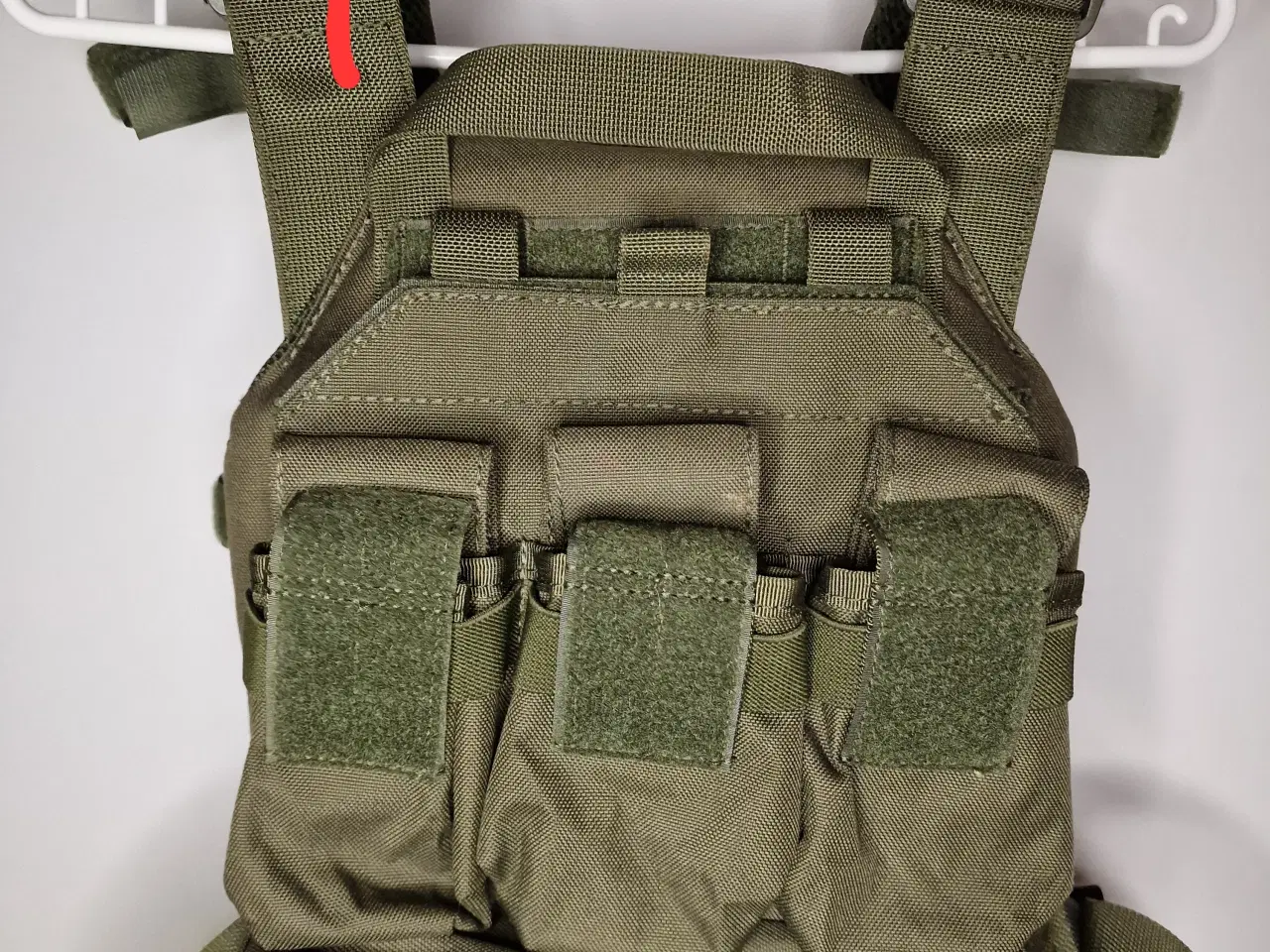 Billede 7 - Alt skal BARE VÆK airsoft våben hardball udstyr 