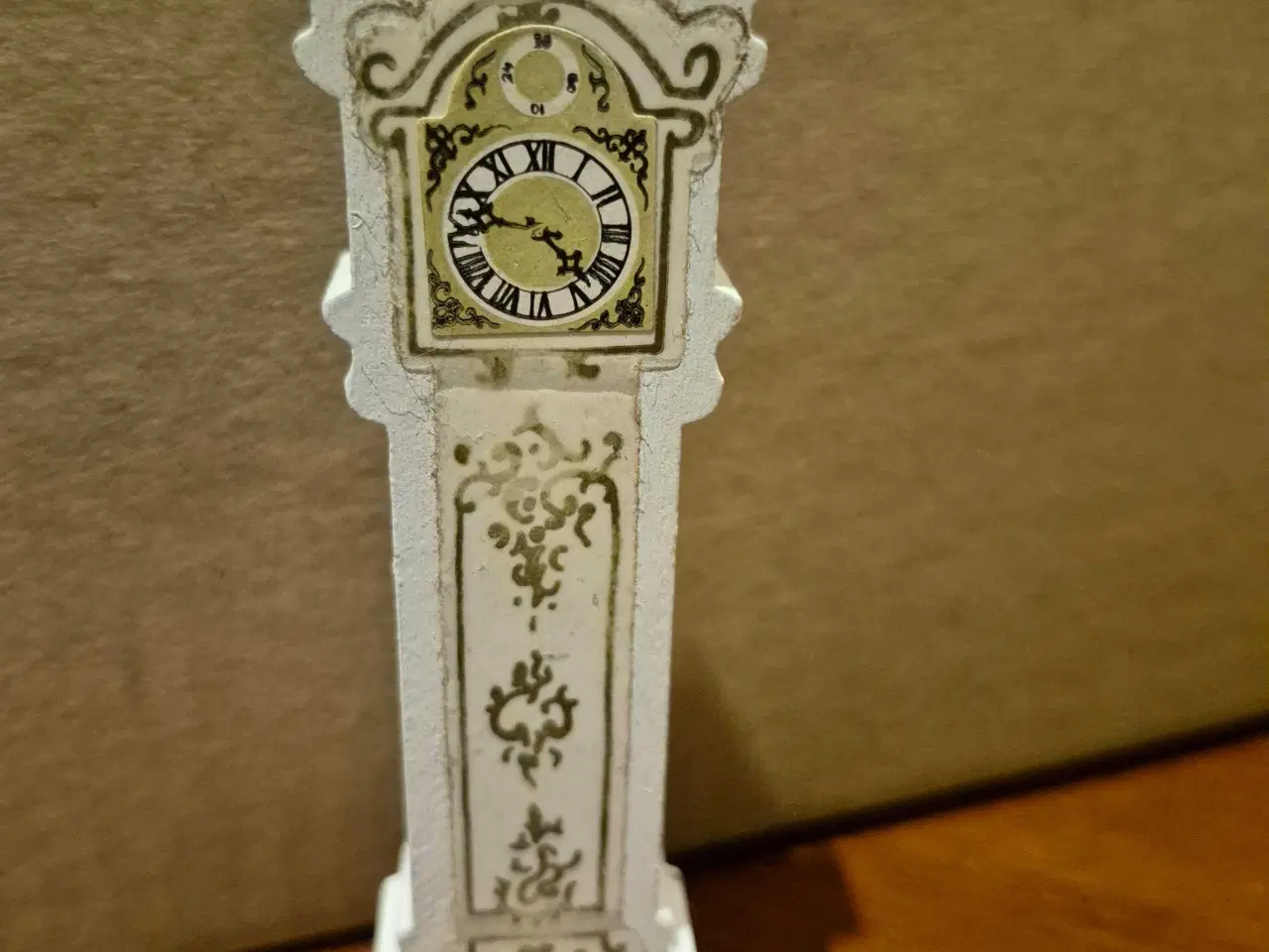 Billede 1 - Lundby dykkehus ur fra 1984