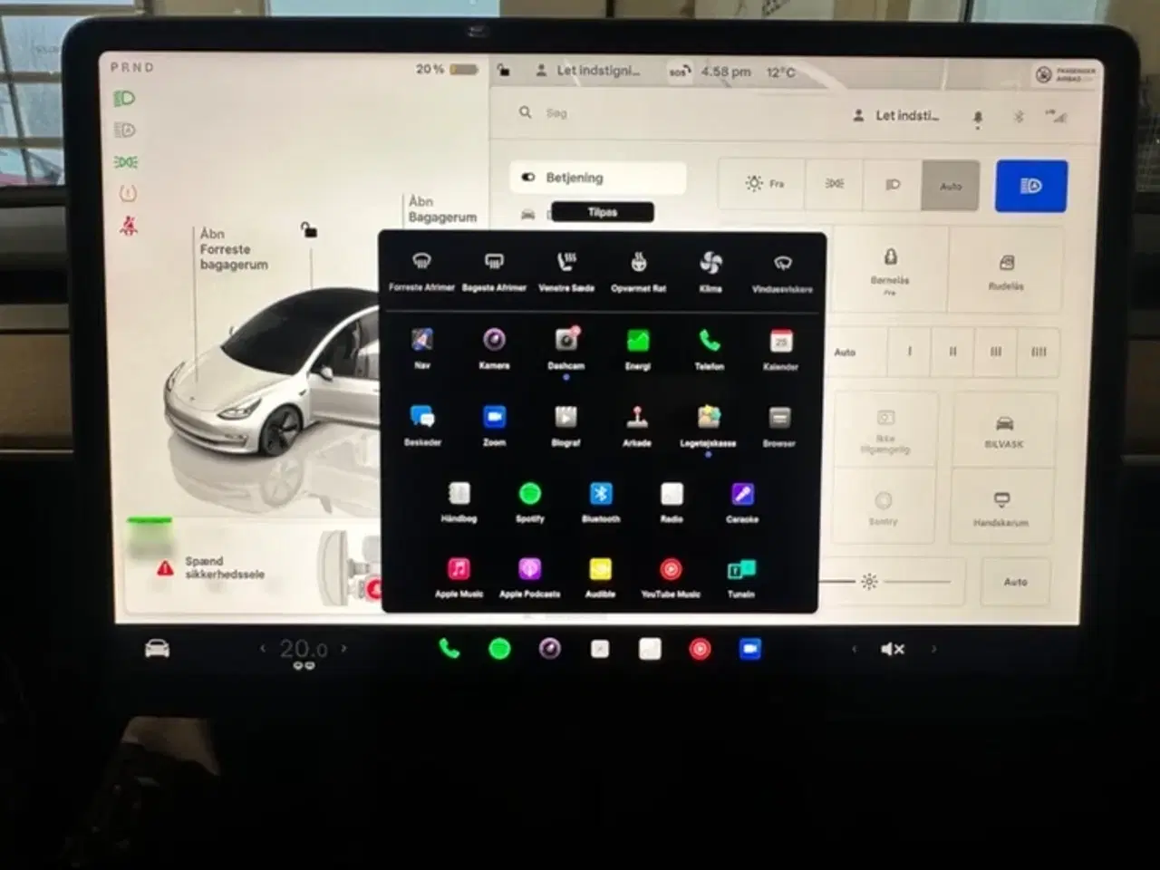 Billede 9 - Tesla Model 3  RWD