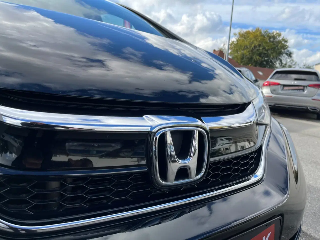 Billede 5 - Honda Jazz 1,3 i-VTEC Elegance CVT