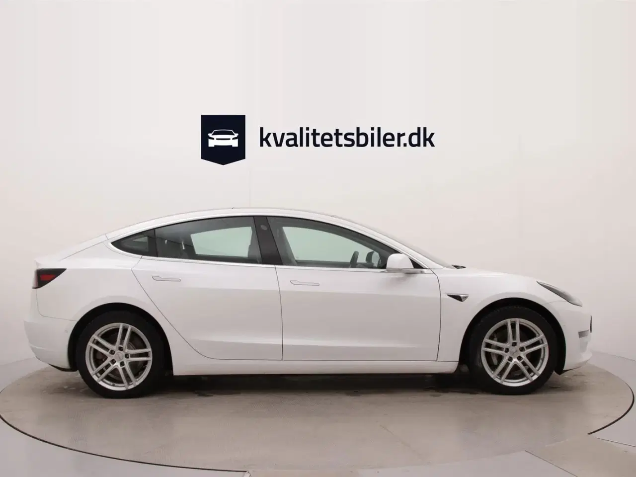 Billede 5 - Tesla Model 3  Long Range AWD