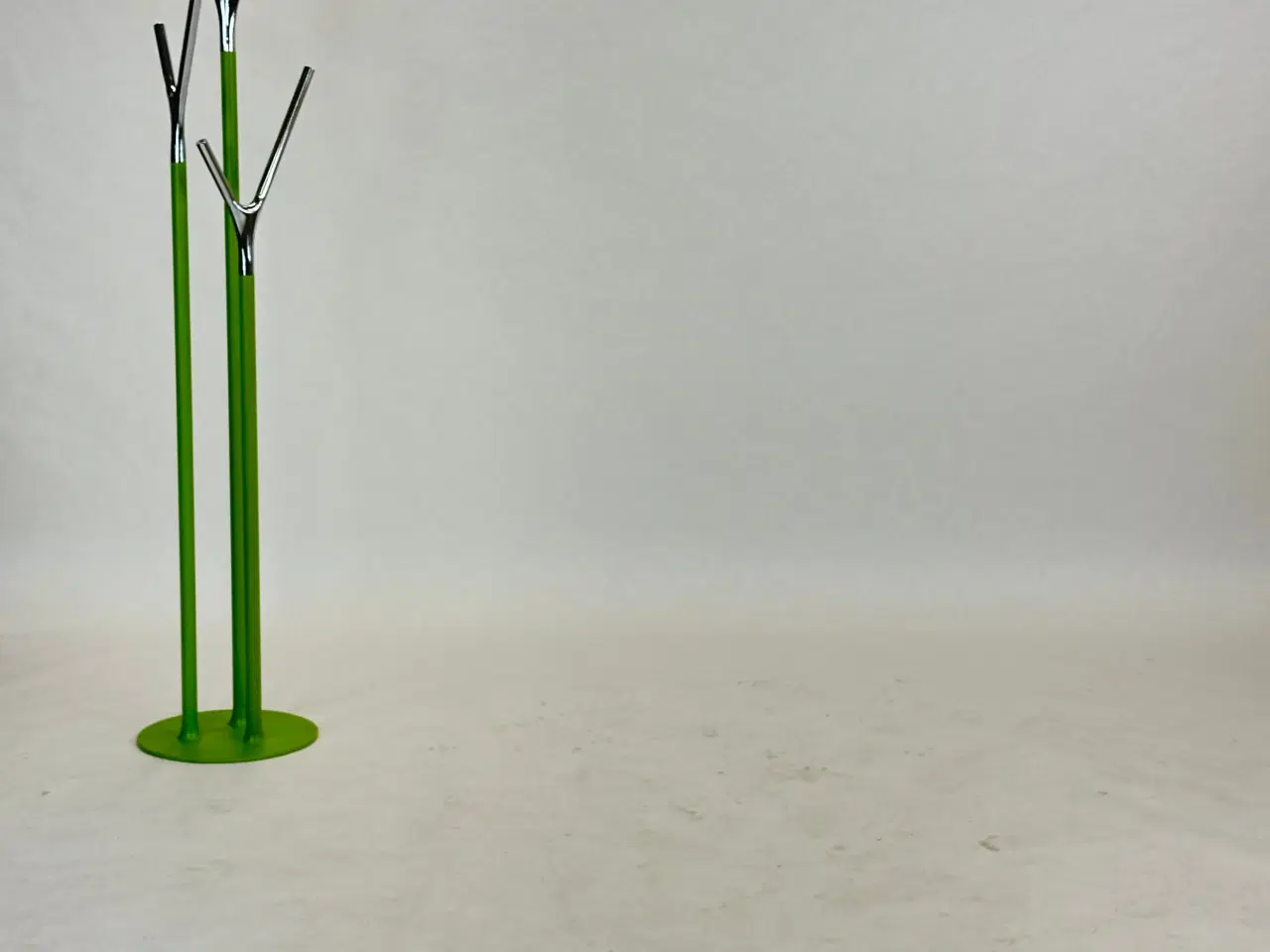 Billede 6 - Wishbone stumtjener | FROST (Grøn)