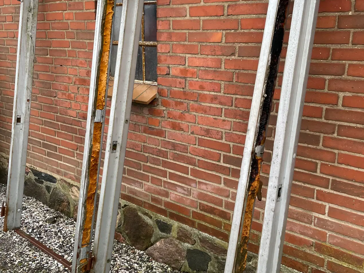 Billede 5 - Ståldøre