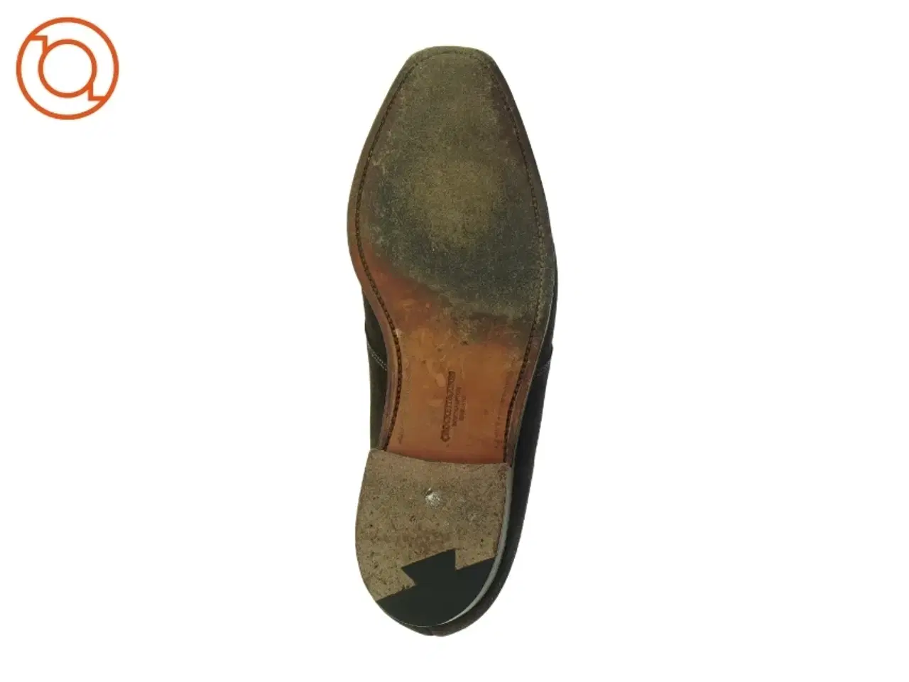 Billede 2 - Sko fra Grenson (str. 9,5 E)