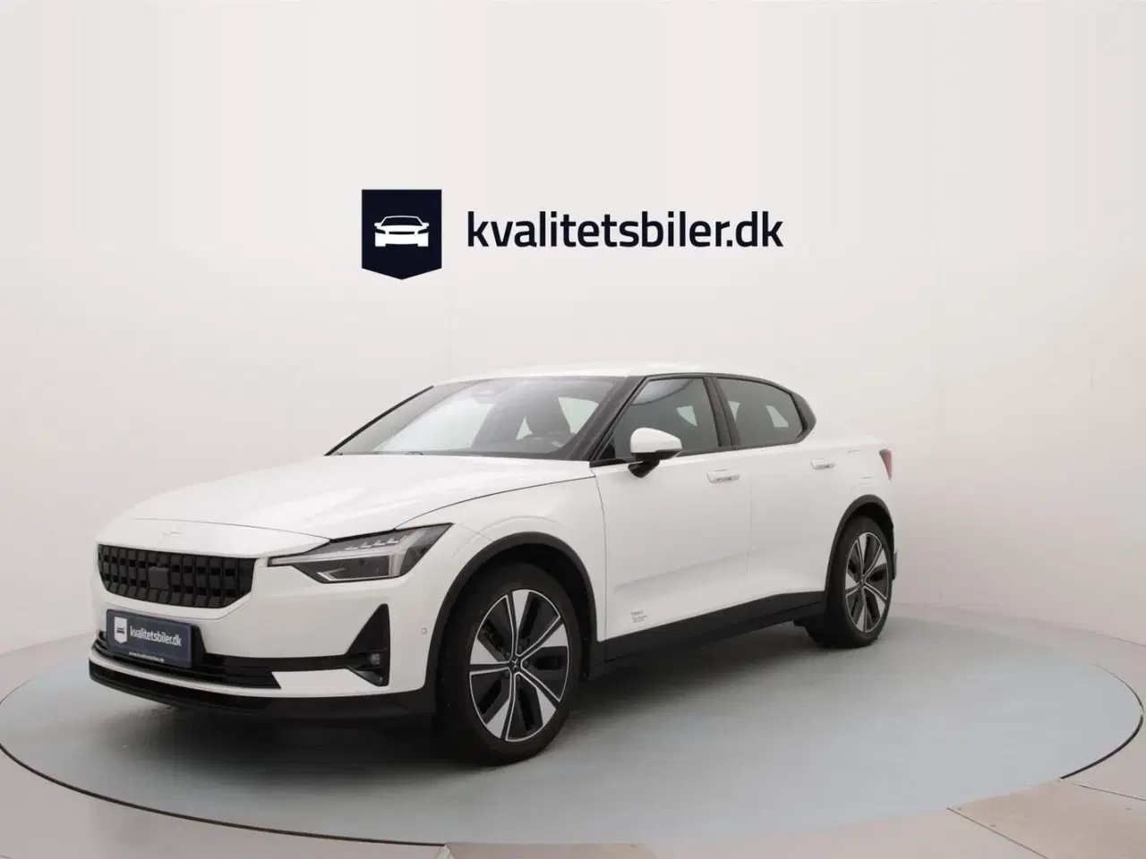 Billede 1 - Polestar 2  Long Range AWD