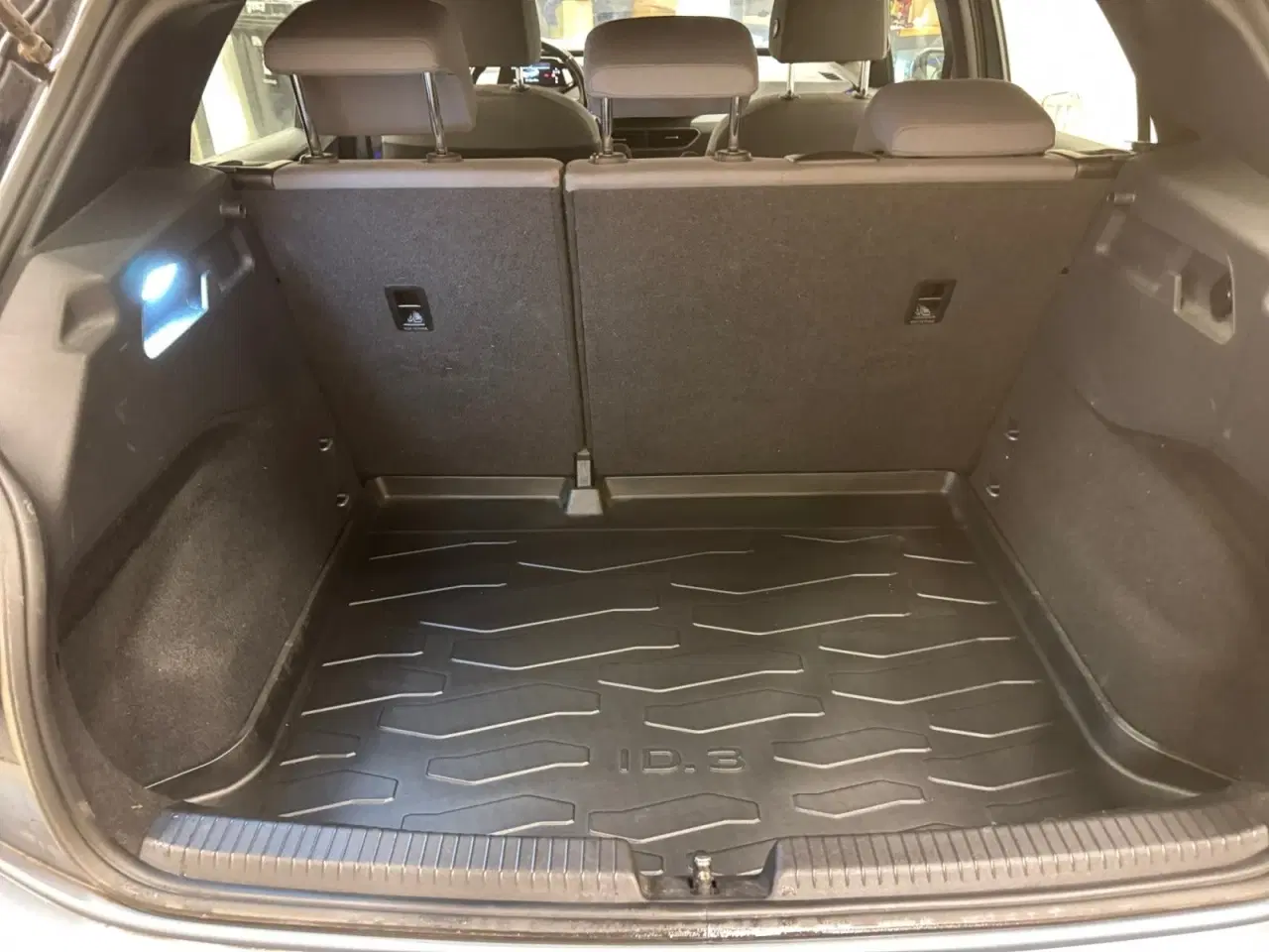 Billede 13 - VW ID.3 58 Pro