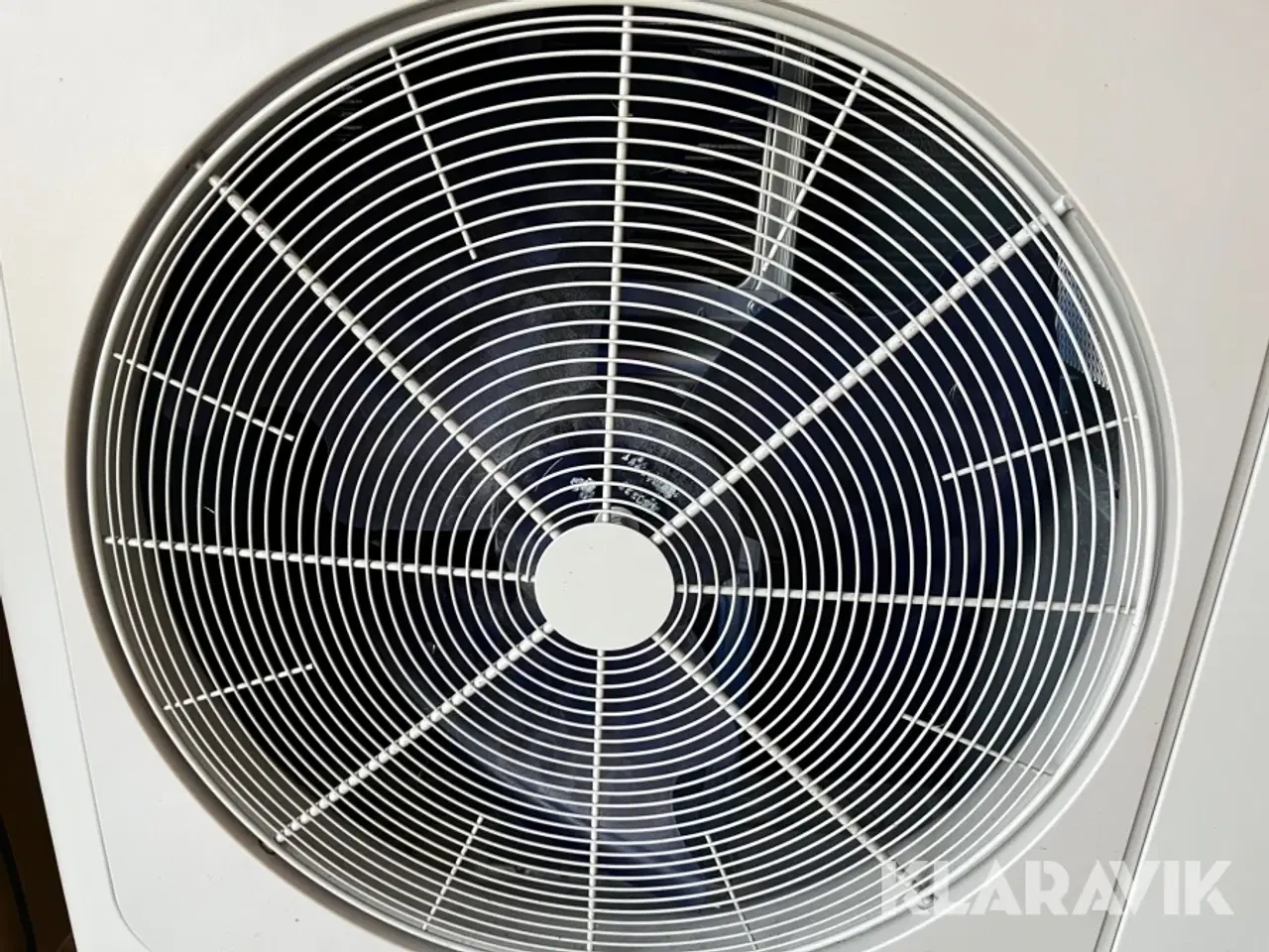 Billede 5 - Varmepumpe Beretta Hydro Unit M 010 - 10 kW