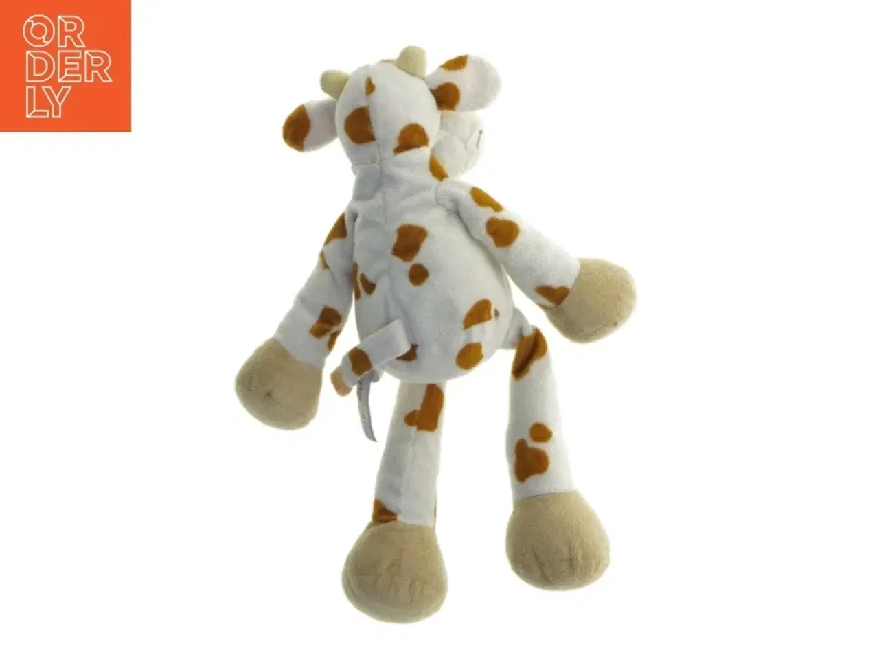 Billede 2 - Nussedyr fra Diinglisar (str. 33 cm)