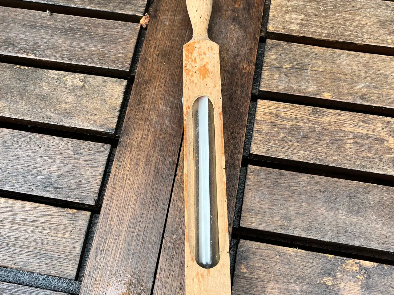 Billede 4 - Termometer