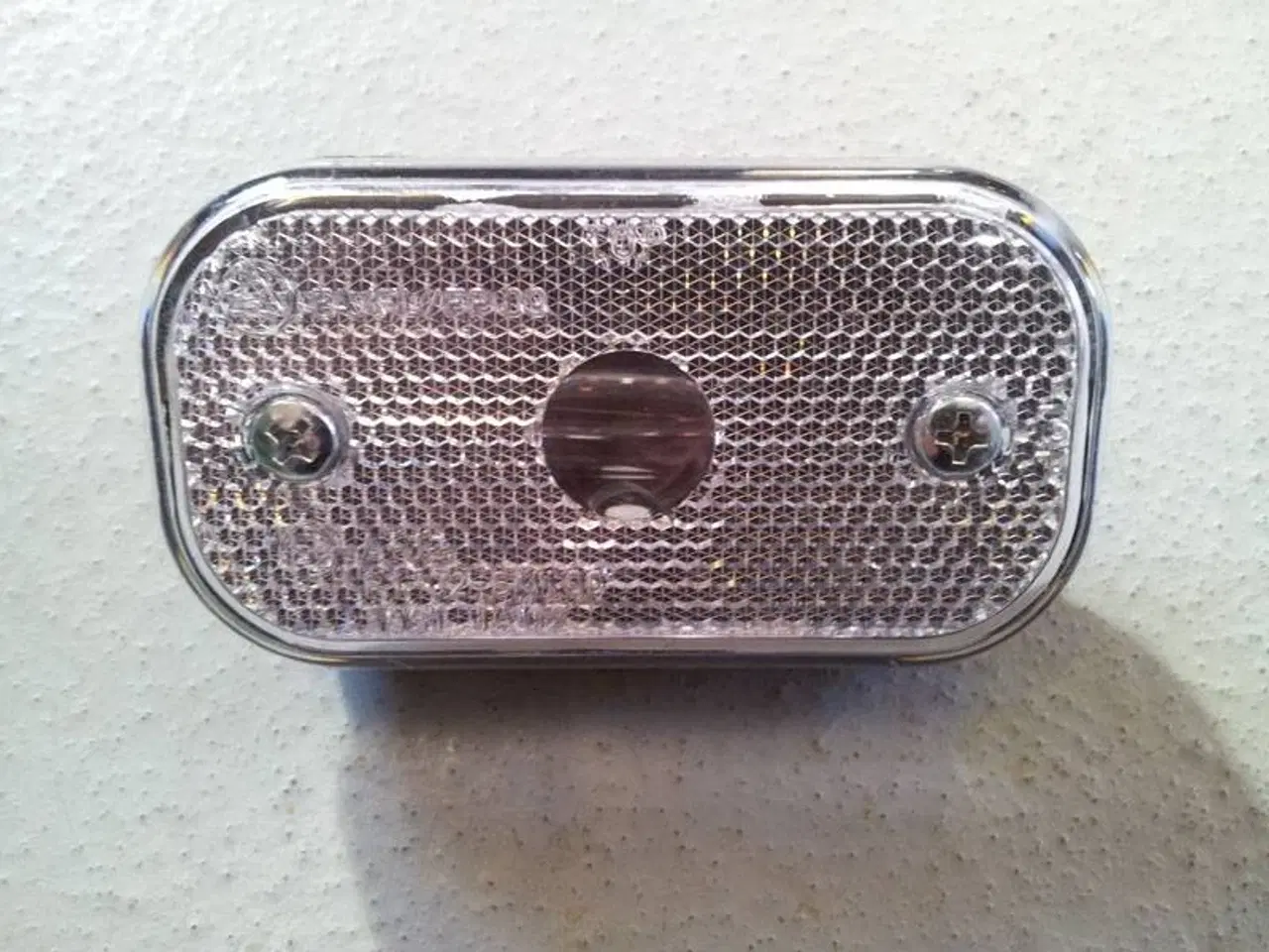 Billede 1 - Frontlys til Neptun