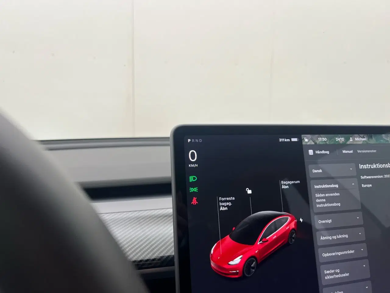 Billede 15 - Tesla Model 3  RWD