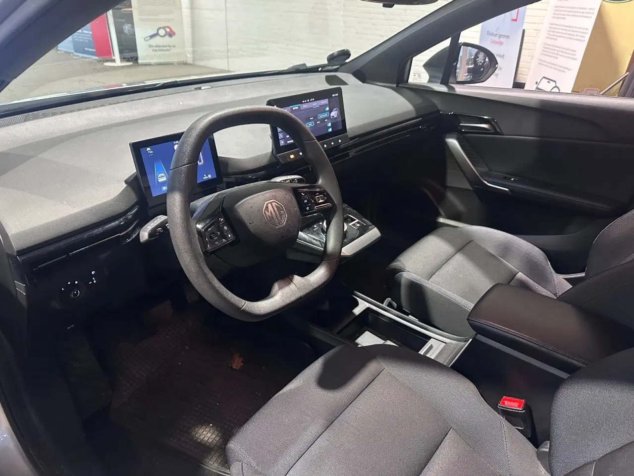 Billede 4 - MG 4 51 Nordic Edition