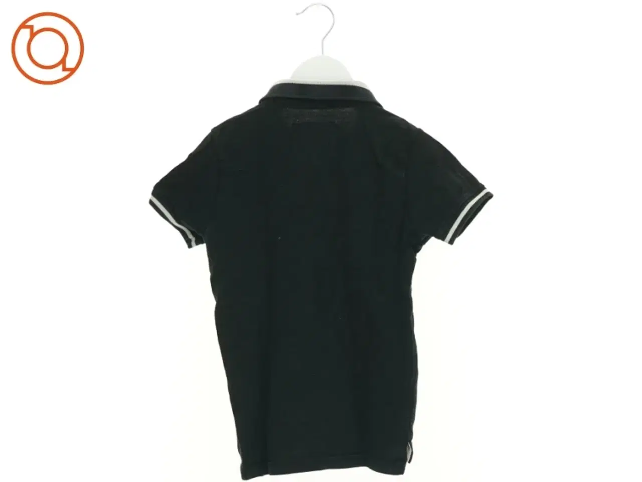 Billede 2 - Polo fra DWG (str. 128 cm)