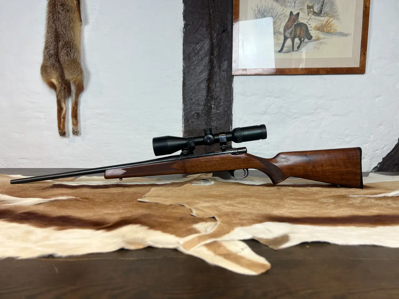 Billede 1 - Churchill Highlander