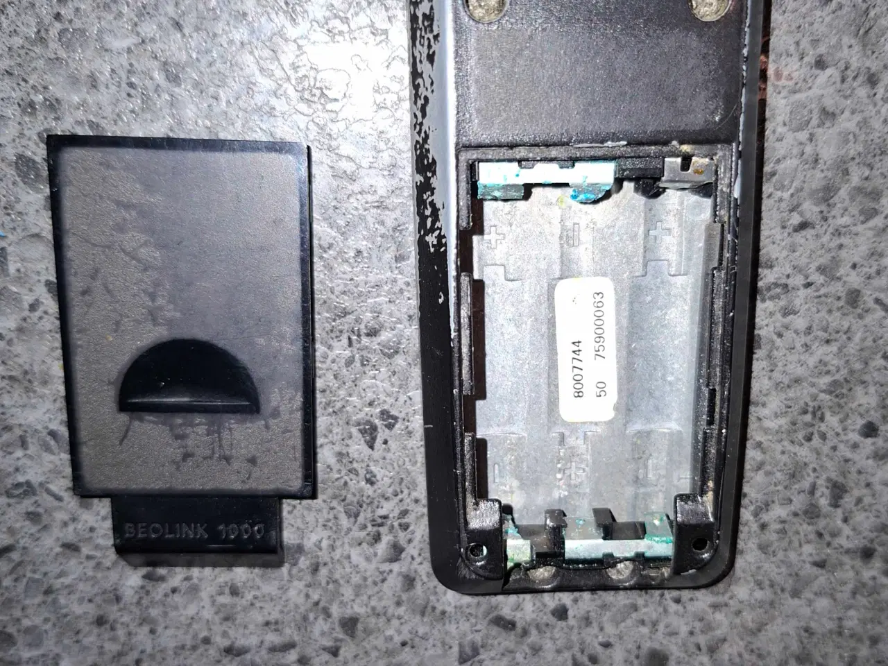 Billede 2 - B&O beolink 1000 fjernbetjening