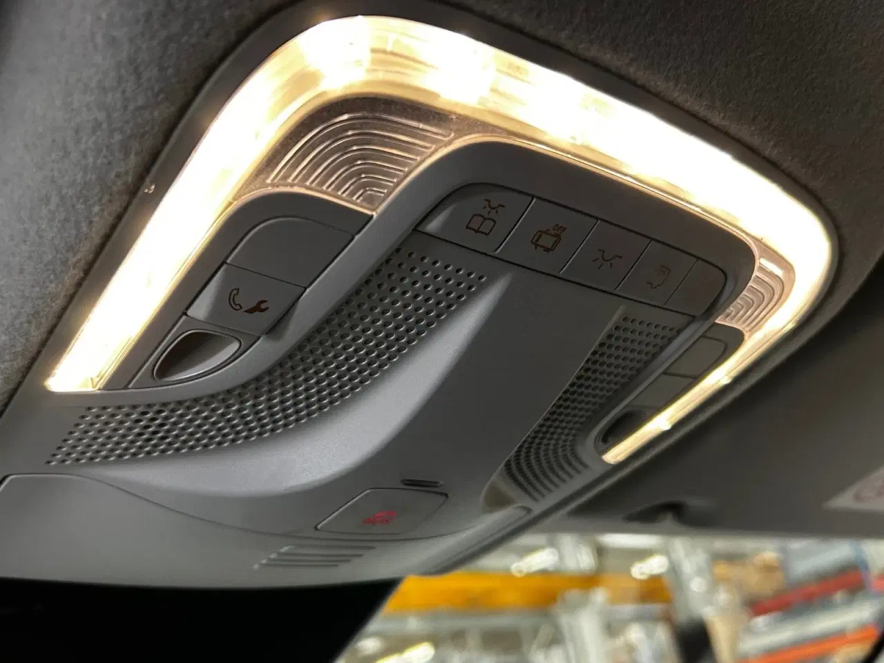 Billede 14 - Mercedes Vito 114 2,0 CDi Kassevogn aut. L RWD